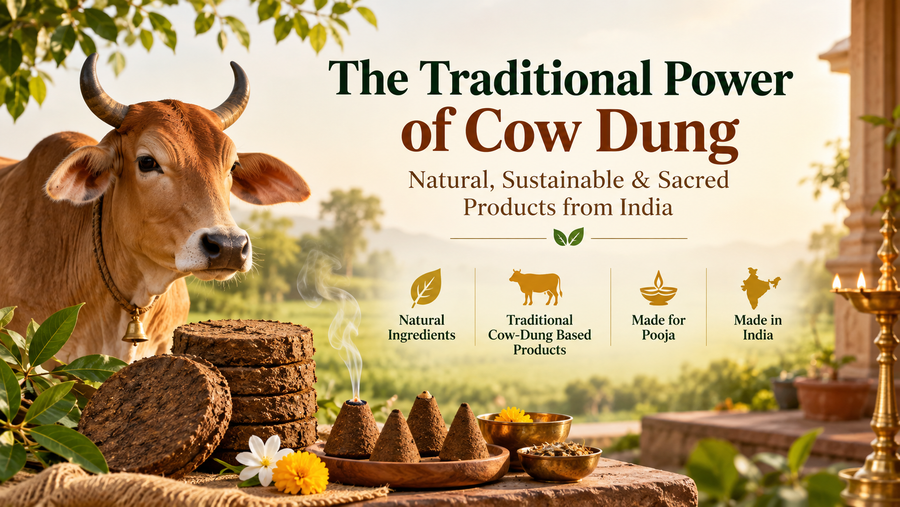 About Gaukrut Organics