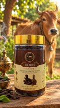 Oodh Flavor Premium Dhoop Sticks – Gaukrut Organics