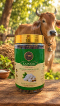 Kapoor Flavor Premium Dhoop Sticks – Gaukrut Organics